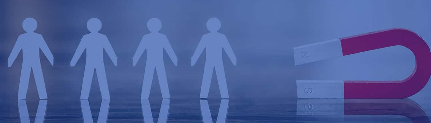 Magnet Marketing: A Proven Way to Increase High Value B2B Prospect Meetings