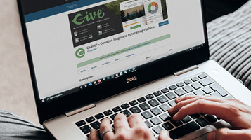 8 top donation plugins for WordPress websites