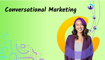 Conversational Marketing Platform