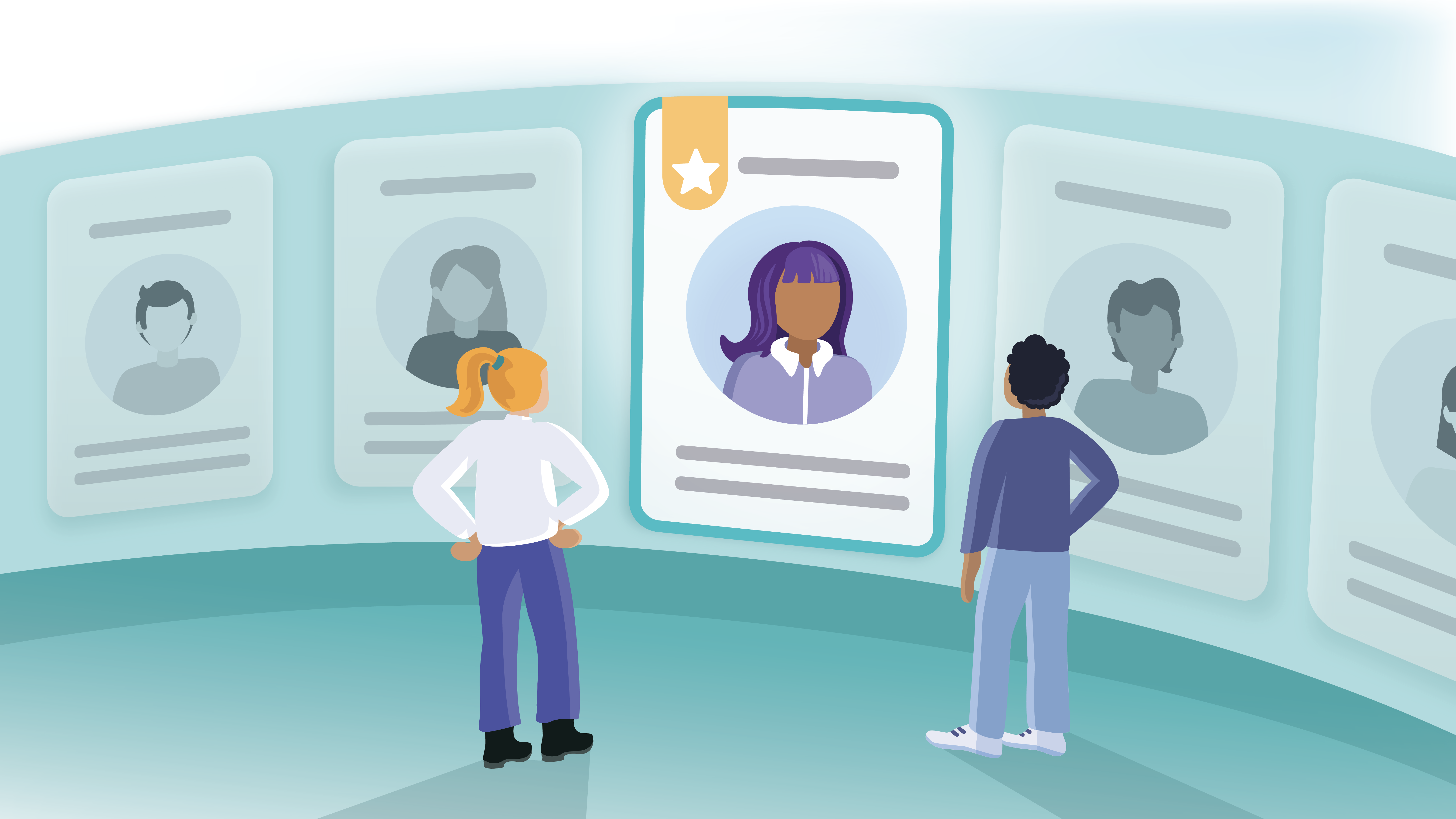 Hiring Managers: Find Salesforce Talent With These Top 3 Trailblazing Characteristics