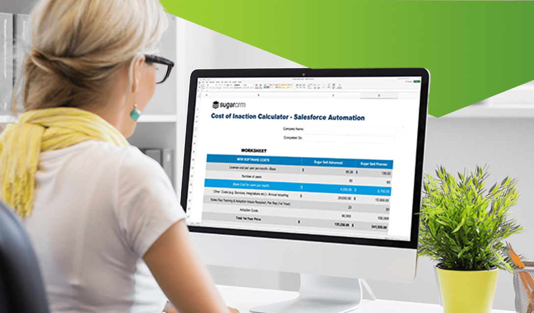 The Hidden Costs of Inaction: Why You Can't Afford to Wait on CRM