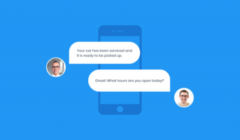 How Can I Use Business Text Messaging (SMS) for Marketing? I Birdeye