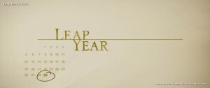 5 Fun Facts About Leap Day