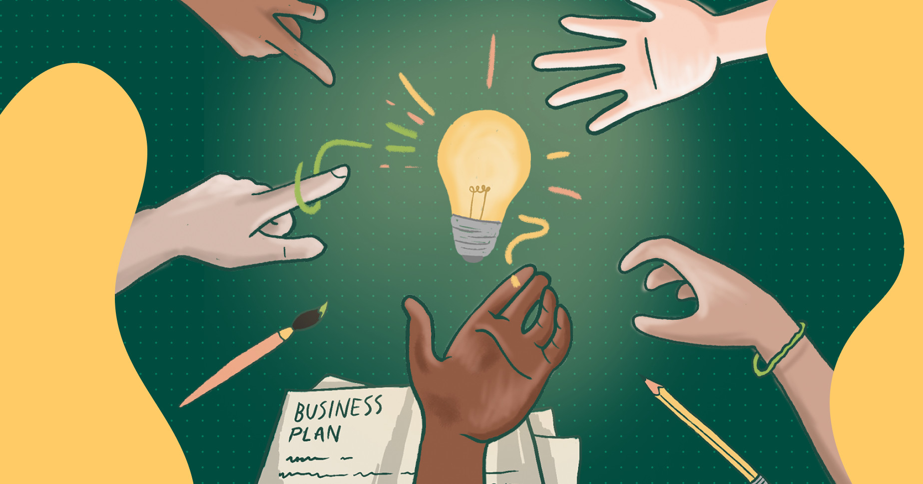 How to Raise Entrepreneurial Kids