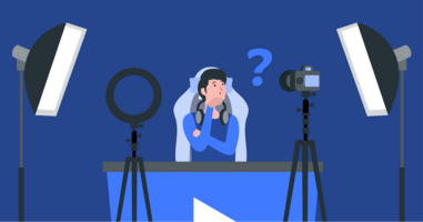 Lights, Camera, Action: How to Make Videos Look Professional in B2B Marketing