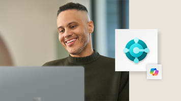 Work smarter with Microsoft Copilot in Dynamics 365 Business Central