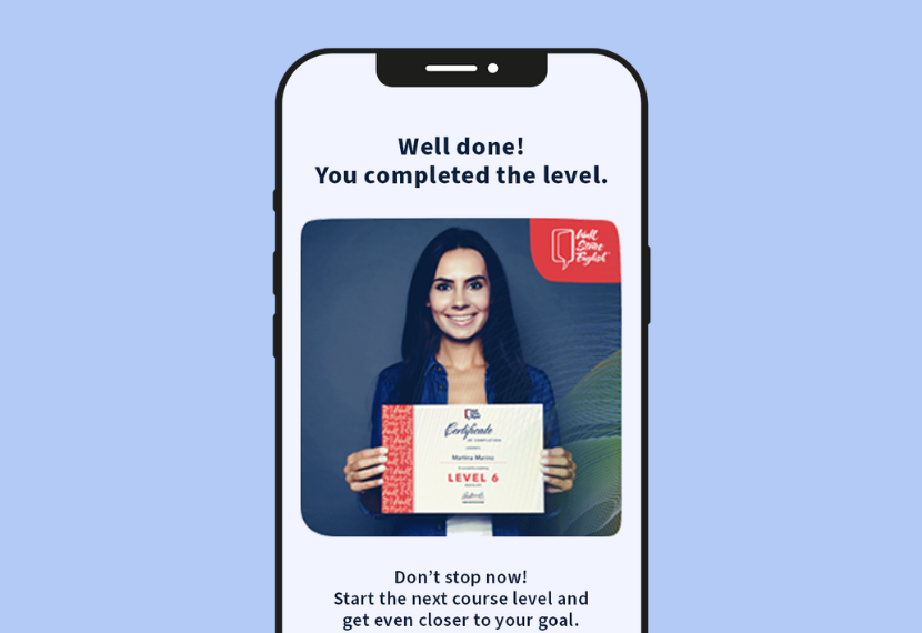 Wall Street English Boosts App Store Rating by 71%