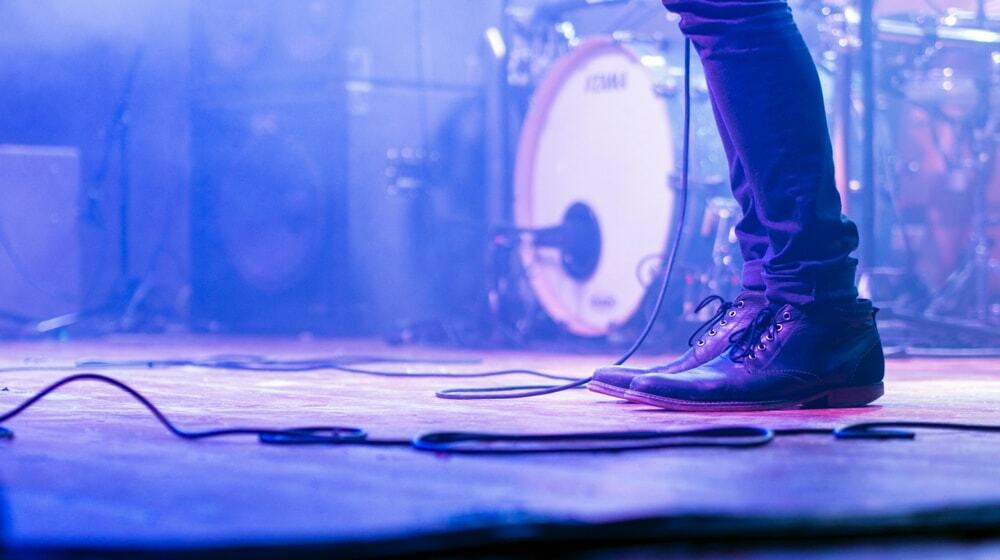 Find more fans: How to get music on blogs