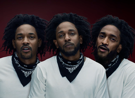 How the 'South Park' Guys Deepfaked Kendrick Lamar - Ceros Inspire