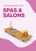 The ultimate guide to successful salon text message marketing