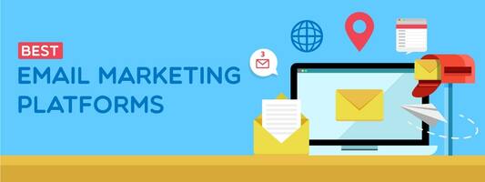Top 8 Best Email Marketing Platforms