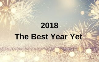 2018 – The Best Year Yet | Zymplify