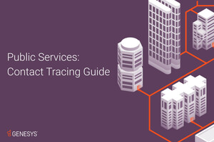 ARE YOU PREPARED TO PROTECT YOUR COMMUNITY WITH COVID-19 CONTACT TRACING?