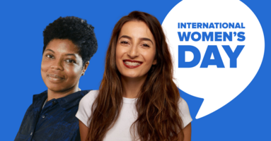 8 Business Leaders to Celebrate on International Women's Day