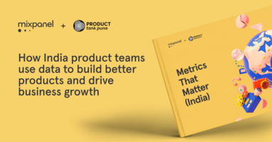 Product Metrics That Matter India Survey Report