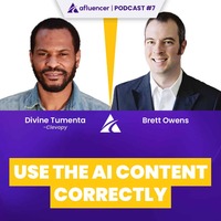 Use The AI Content Correctly | Divine Tumenta – Clevopy