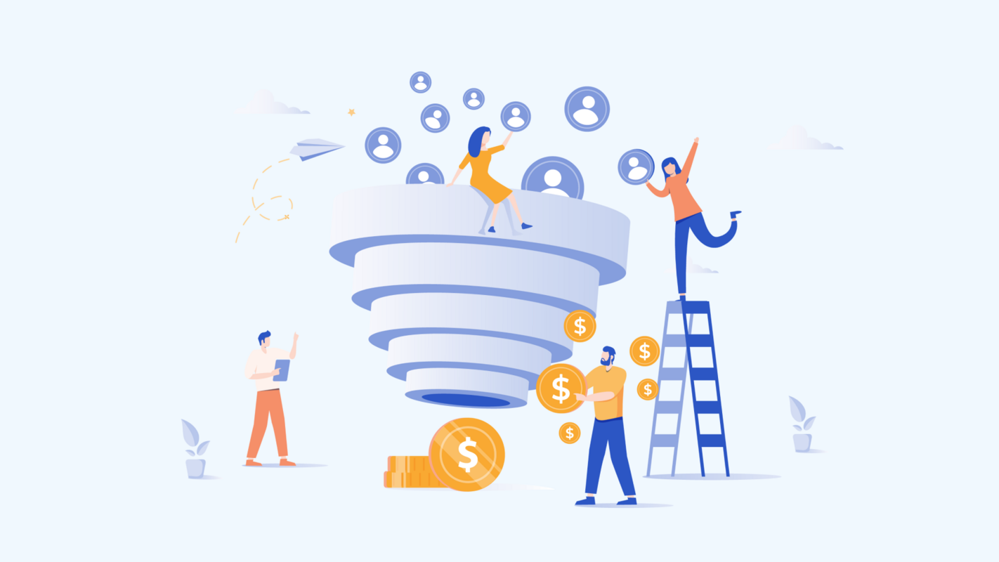 Effective Outbound Lead Generation Strategies in 2022