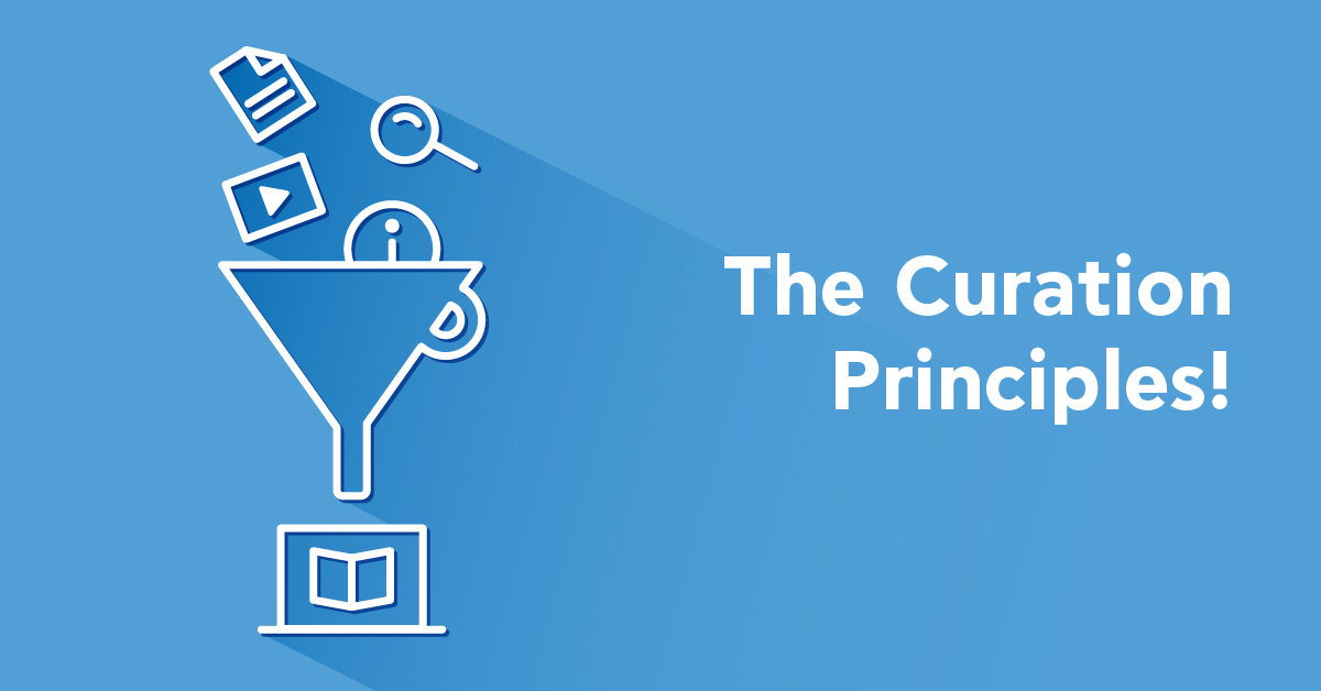 Everything You Need To Know About Training Content Curation