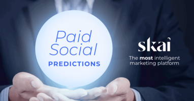 Looking Ahead with Skai: Paid Social Trends for 2022