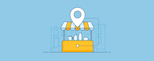 How to Find the Best Place for Your Pop-Up Store