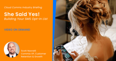 Video: Building Your SMS Opt-In List for Text Messaging Success