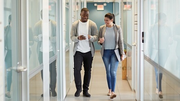 From Entry Level to Corner Office: Tips to Help Your Leasing Staff Grow Professionally