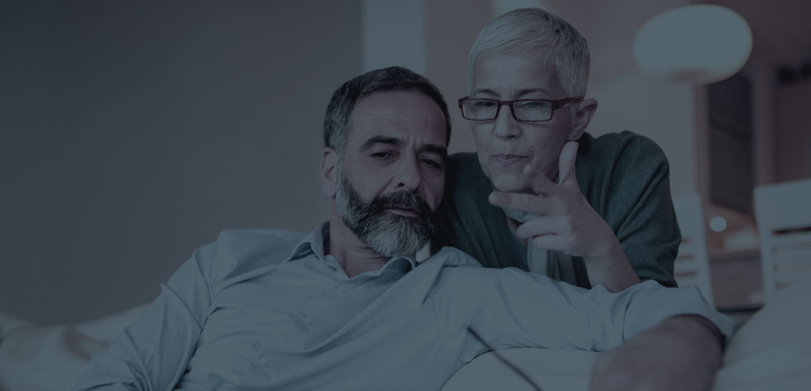 When to include parents in the admissions process