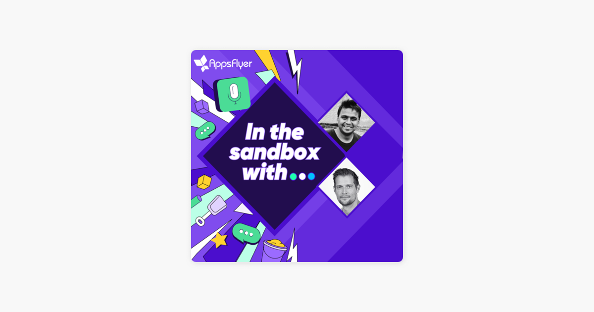 ‎In the sandbox with....: Episode 17: The one with the PC and Console discussion on Apple Podcasts
