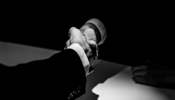 Advice: "My sales manager is good friends with our marketing agency. But the leads they give us suck. What should I do?"