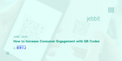 How to Increase Consumer Engagement with QR Codes