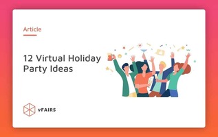 23 Holiday Party Ideas: Effortless Planning with Event Tech