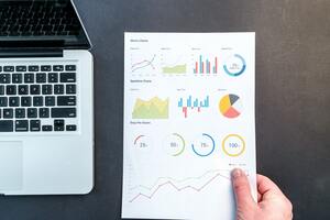 Using Analytics to Inform Your Account Based Marketing Strategy