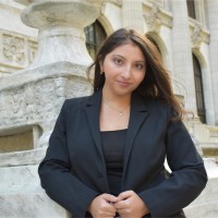 Isabel Mavrides-Calderon