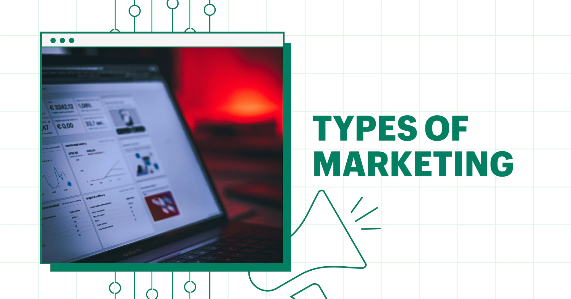 12 Types of Marketing: A Guide to Different Marketing Strategies