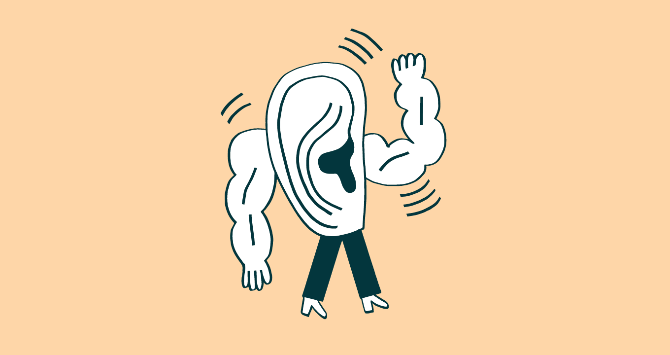 What is call listening?