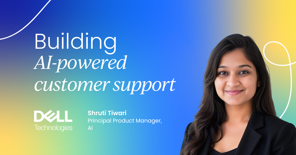 Building AI-powered customer support products: Lessons from the field