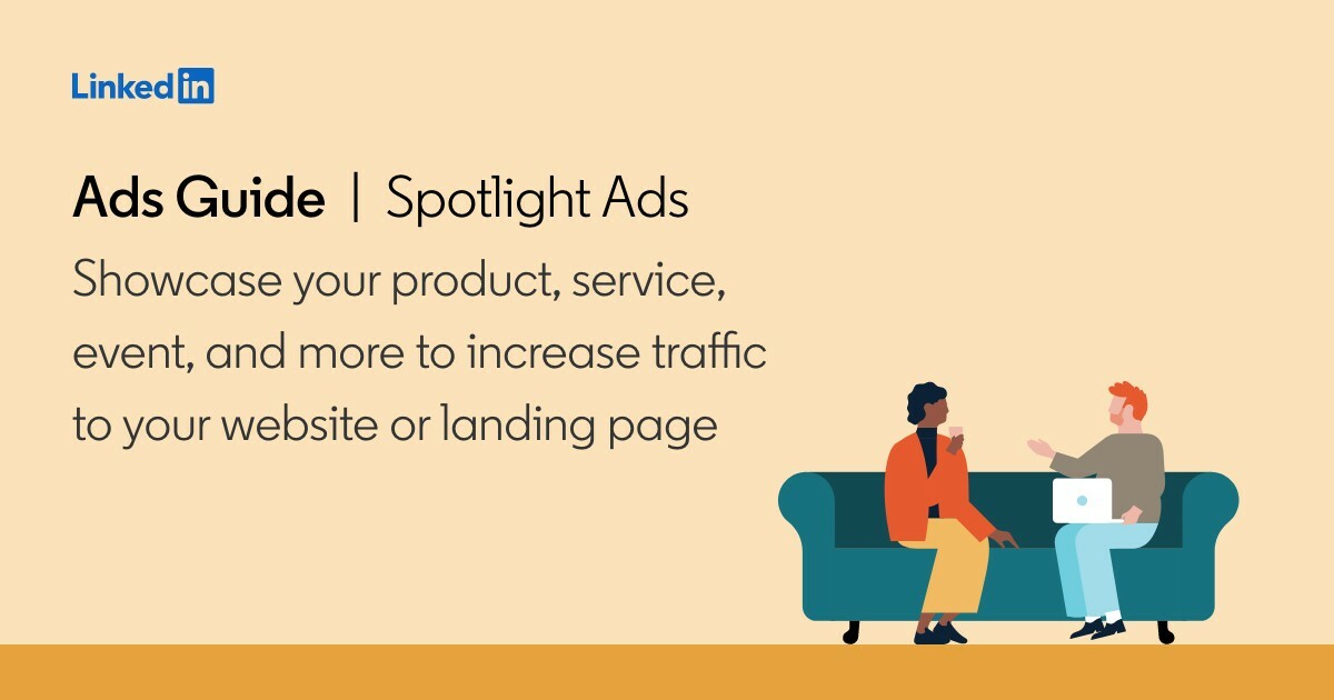 Spotlight Ads Specifications