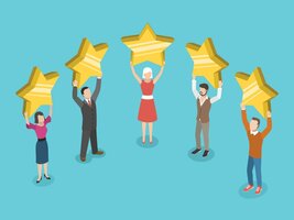 How To Keep Customers Happy & Generate Repeat Customers