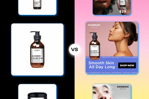 Thought-Starters: Creative Testing for E-commerce Ads