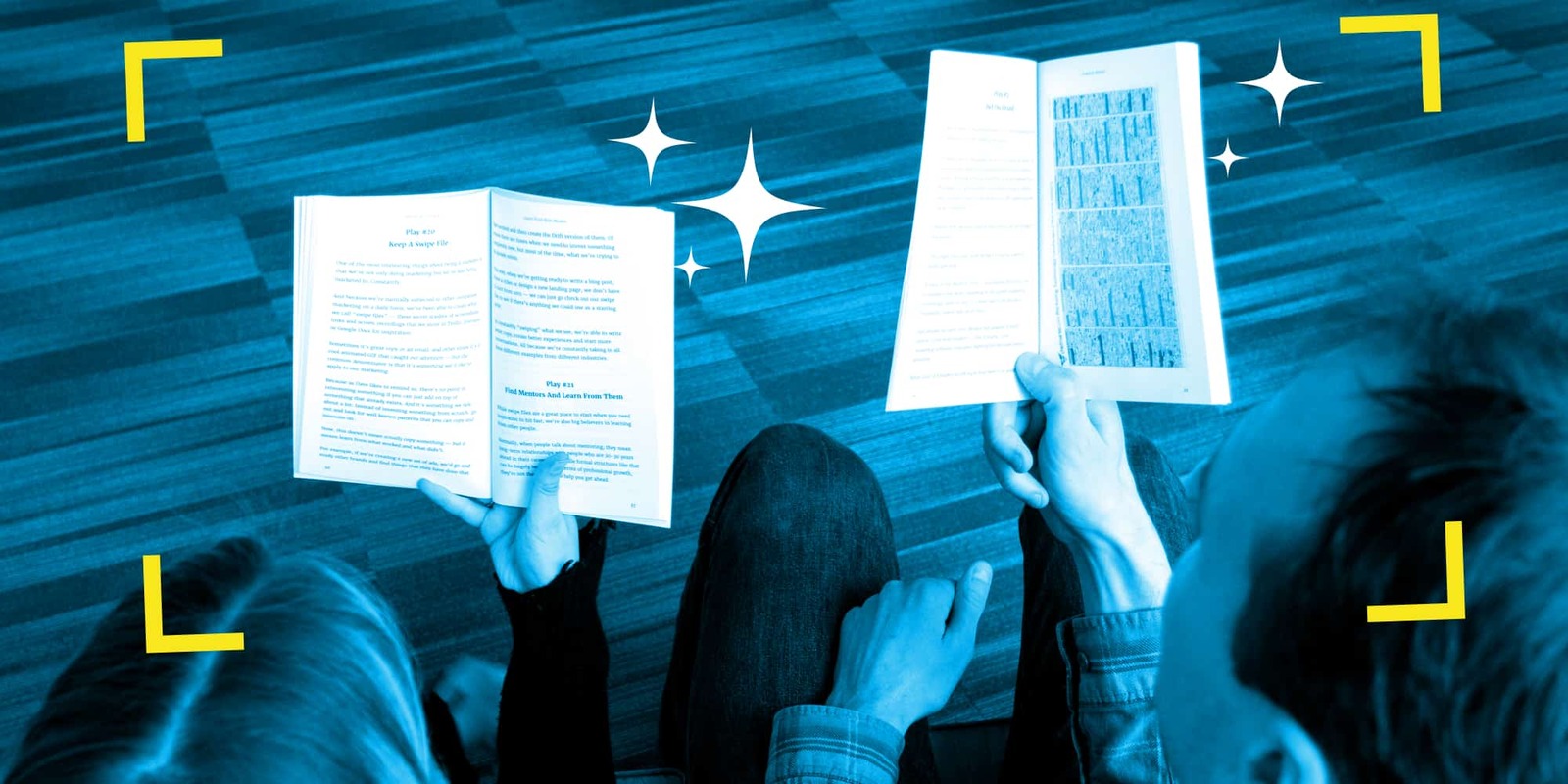 5 Books I'm Recommending to My Team This Year (and Why You Should Too)