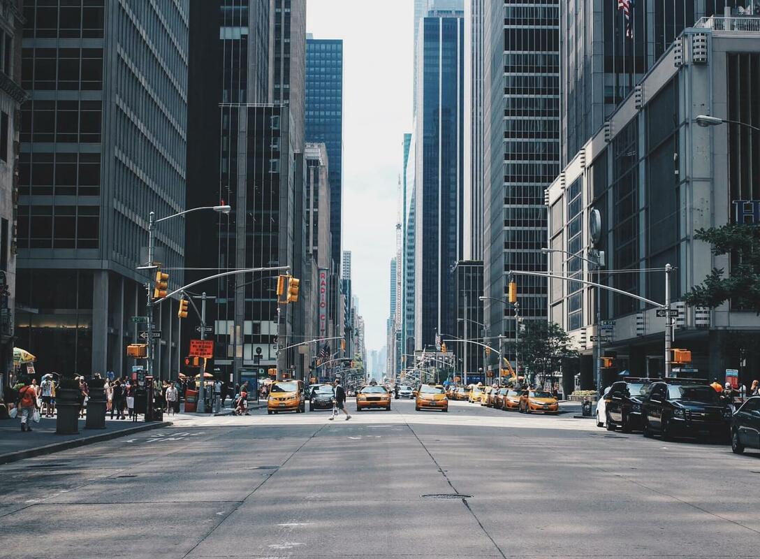 Consumer trends during The Great Reset: How do we want to move forward?