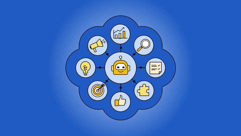 Designing an AI marketing strategy for social media: An expert guide