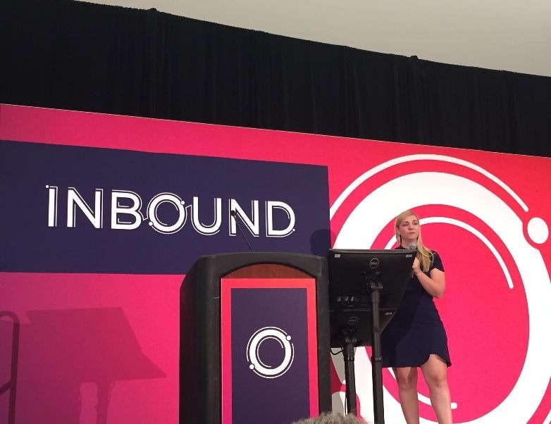 5 Secrets to Sales and Marketing Content Alignment - #INBOUND18
