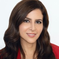  Naz Beheshti