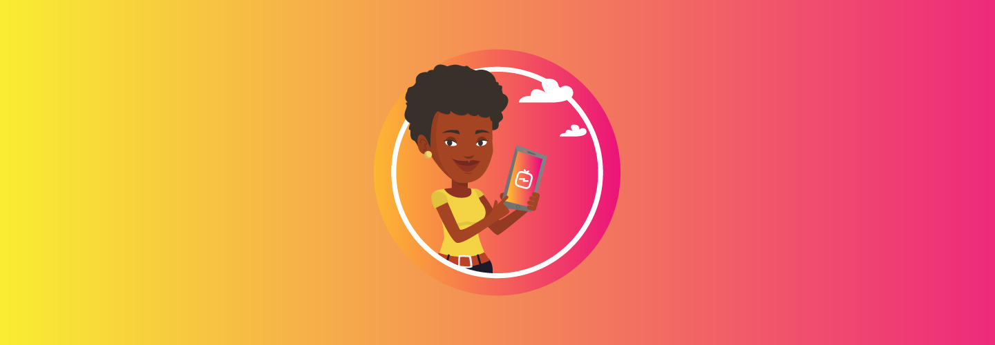 Getting Started with IGTV