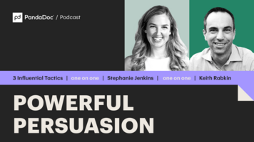 Powerful Persuasion: 3 tactics to become more influential at work