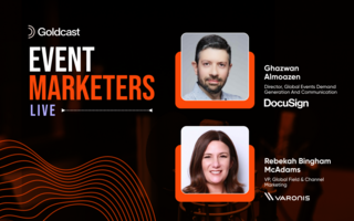 Top Tips for Event Marketing Success in 2024