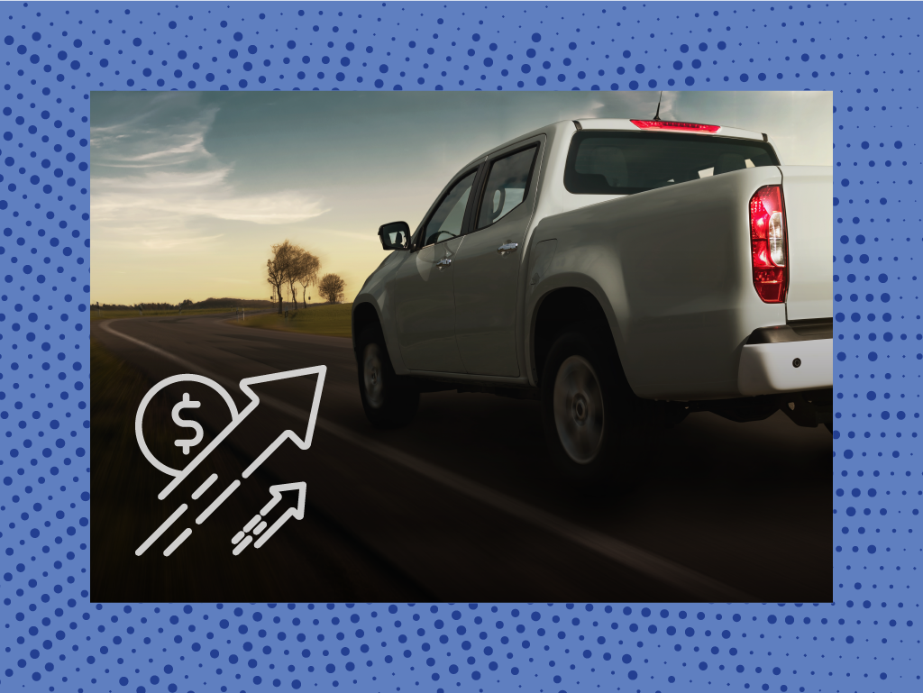 MediaRadar's Recession Ready Weekly Advertising Overview: Auto increases while Finance reduces ad spend WoW