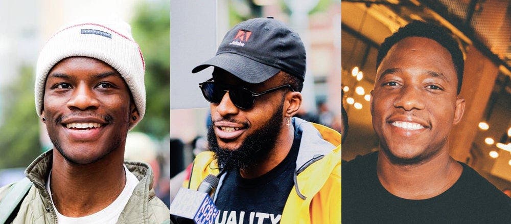 How these Adobe employees are elevating Black creatives