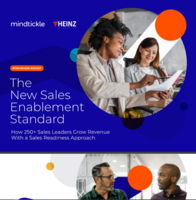 Sales Readiness Resources